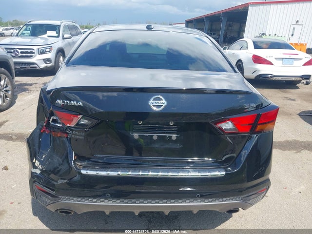 44734708 :رقم المزاد ، 1N4BL4CVXLN317439 vin ، 2020 Nissan Altima Sr Fwd مزاد بيع