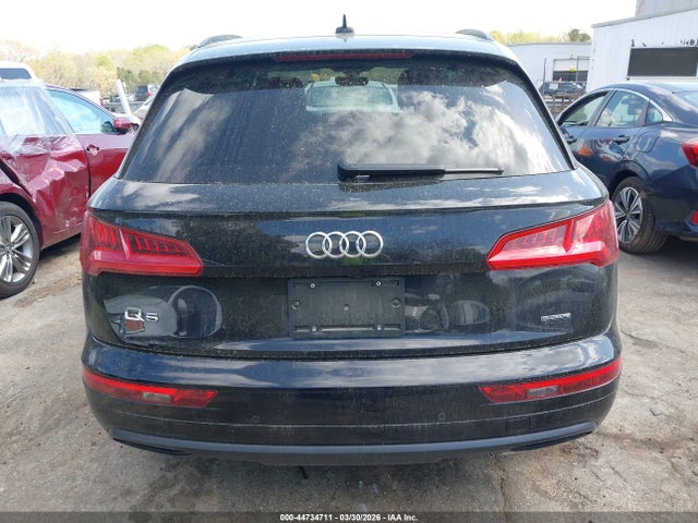 44734711 :رقم المزاد ، WA1CNAFY8L2094181 vin ، 2020 Audi Q5 Prestige مزاد بيع