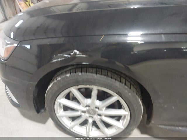 Aukcja sprzedaży 2021 Audi A4 Premium 40 Tfsi Quattro S Tronic, vin: WAUABAF49MA029797, numer aukcji: 44734715