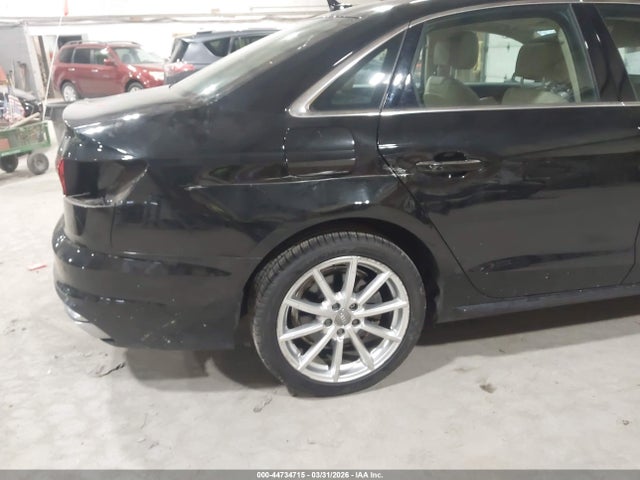 Aukcja sprzedaży 2021 Audi A4 Premium 40 Tfsi Quattro S Tronic, vin: WAUABAF49MA029797, numer aukcji: 44734715