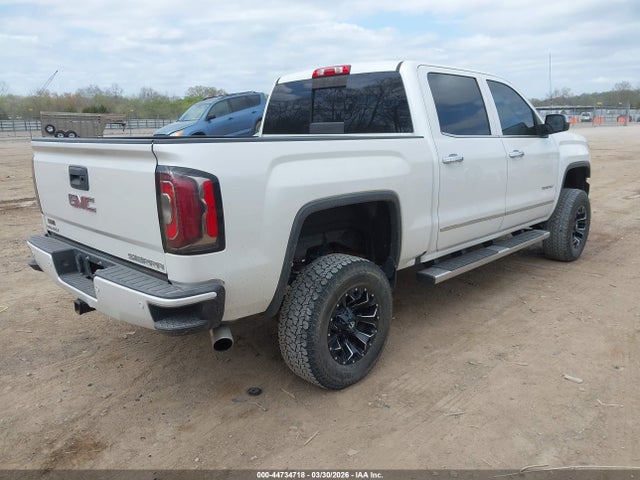 Продажа на аукционе авто 2017 Gmc Sierra 1500 Denali, vin: 3GTU2PEC3HG431124, номер лота: 44734718