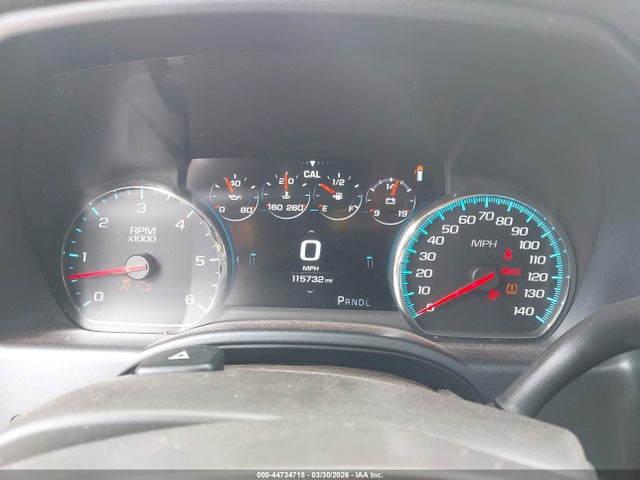 Продажа на аукционе авто 2017 Gmc Sierra 1500 Denali, vin: 3GTU2PEC3HG431124, номер лота: 44734718