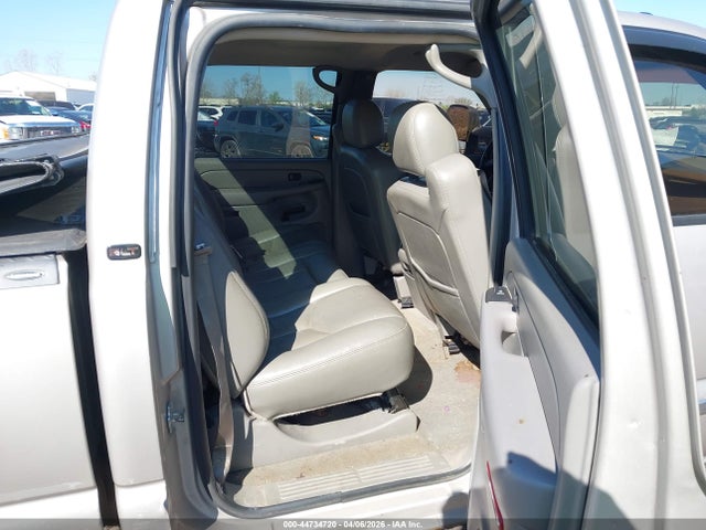 44734720 :رقم المزاد ، 1GTHK23275F948311 vin ، 2005 Gmc Sierra 2500hd Slt مزاد بيع