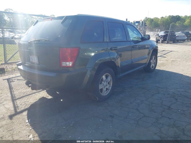 2007 JEEP GRAND CHEROKEE 1J8GR48K97C664347 Photo 3
