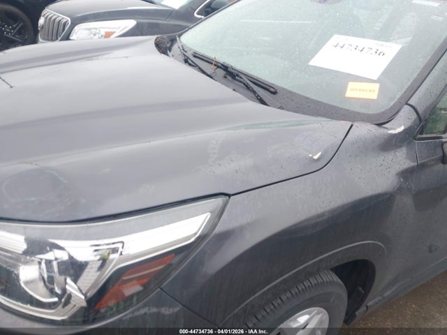 2020 Subaru Forester მანქანა იყიდება აუქციონზე, vin: JF2SKADC3LH420839, აუქციონის ნომერი: 44734736