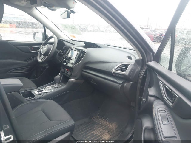 2020 Subaru Forester მანქანა იყიდება აუქციონზე, vin: JF2SKADC3LH420839, აუქციონის ნომერი: 44734736