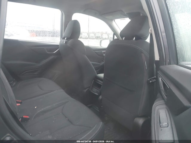 2020 Subaru Forester მანქანა იყიდება აუქციონზე, vin: JF2SKADC3LH420839, აუქციონის ნომერი: 44734736