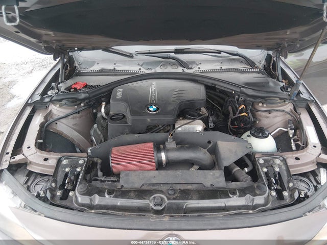 Продаж на аукціоні авто 2013 Bmw 328i Xdrive, vin: WBA3B5C58DF591450, номер лоту: 44734739