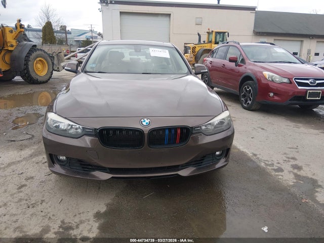 Продаж на аукціоні авто 2013 Bmw 328i Xdrive, vin: WBA3B5C58DF591450, номер лоту: 44734739