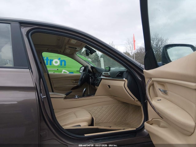 Продаж на аукціоні авто 2013 Bmw 328i Xdrive, vin: WBA3B5C58DF591450, номер лоту: 44734739
