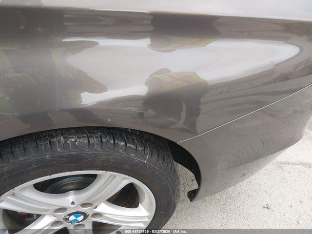 Продаж на аукціоні авто 2013 Bmw 328i Xdrive, vin: WBA3B5C58DF591450, номер лоту: 44734739