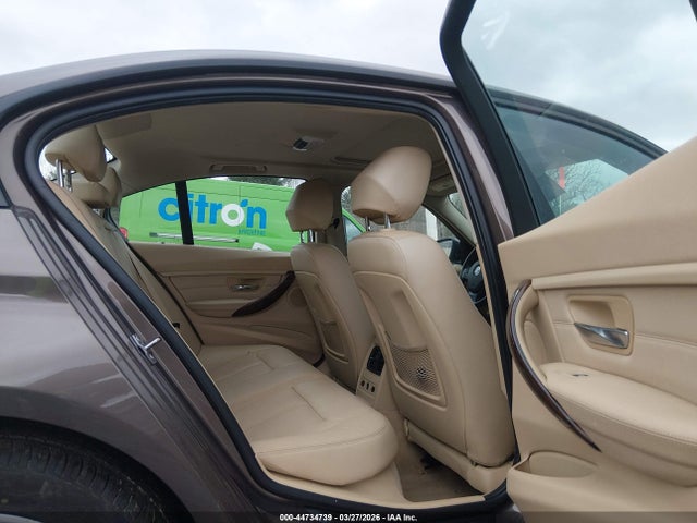 Продаж на аукціоні авто 2013 Bmw 328i Xdrive, vin: WBA3B5C58DF591450, номер лоту: 44734739