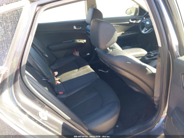 44734743 :رقم المزاد ، 5XXGT4L36KG288594 vin ، 2019 Kia Optima S مزاد بيع