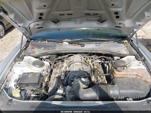 Aukcja sprzedaży 2019 Dodge Charger Police Awd, vin: 2C3CDXKT0KH592701, numer aukcji: 44734744