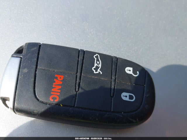 Aukcja sprzedaży 2019 Dodge Charger Police Awd, vin: 2C3CDXKT0KH592701, numer aukcji: 44734744