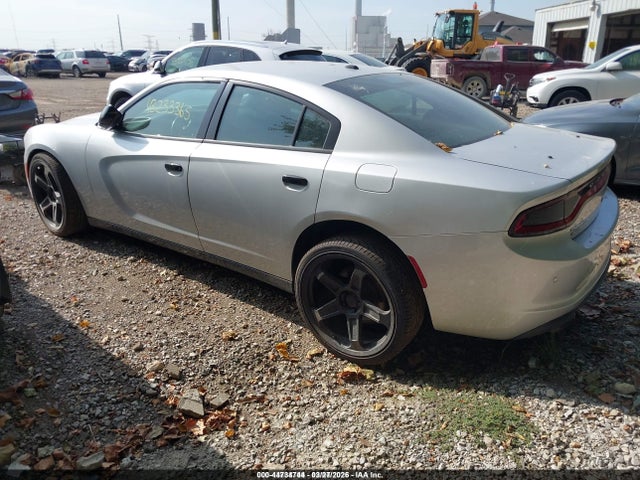 Aukcja sprzedaży 2019 Dodge Charger Police Awd, vin: 2C3CDXKT0KH592701, numer aukcji: 44734744