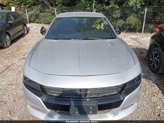Aukcja sprzedaży 2019 Dodge Charger Police Awd, vin: 2C3CDXKT0KH592701, numer aukcji: 44734744