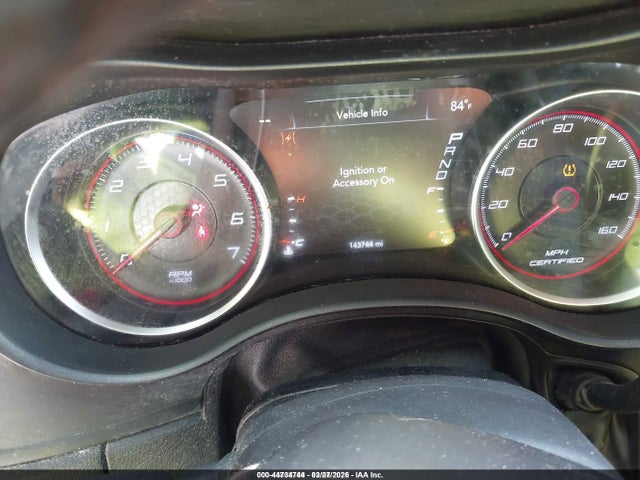 Aukcja sprzedaży 2019 Dodge Charger Police Awd, vin: 2C3CDXKT0KH592701, numer aukcji: 44734744