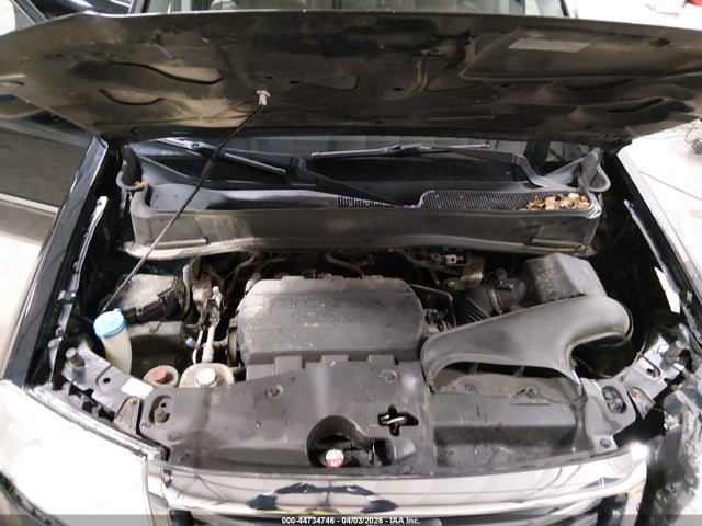 Продаж на аукціоні авто 2015 Honda Pilot Touring, vin: 5FNYF4H96FB009498, номер лоту: 44734746