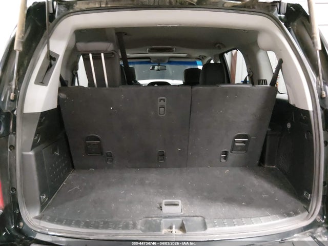 Продаж на аукціоні авто 2015 Honda Pilot Touring, vin: 5FNYF4H96FB009498, номер лоту: 44734746