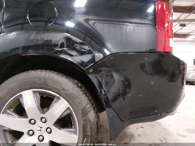 Продаж на аукціоні авто 2015 Honda Pilot Touring, vin: 5FNYF4H96FB009498, номер лоту: 44734746