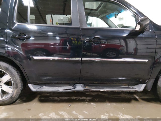 Продаж на аукціоні авто 2015 Honda Pilot Touring, vin: 5FNYF4H96FB009498, номер лоту: 44734746