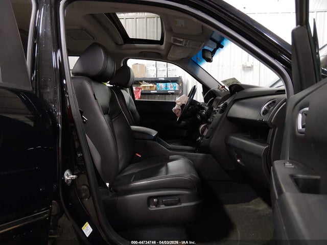 Продаж на аукціоні авто 2015 Honda Pilot Touring, vin: 5FNYF4H96FB009498, номер лоту: 44734746