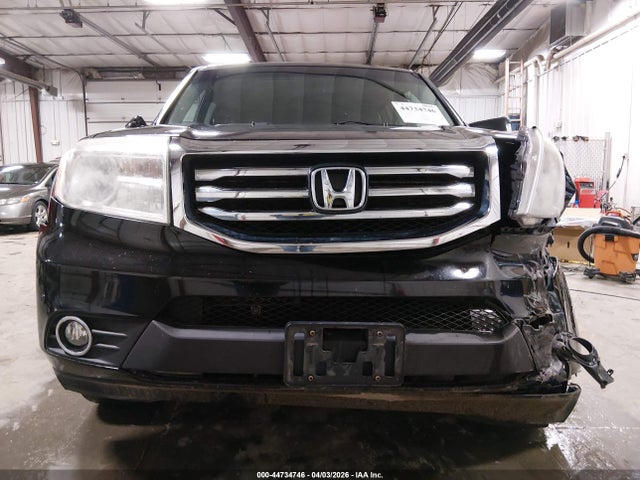 Продаж на аукціоні авто 2015 Honda Pilot Touring, vin: 5FNYF4H96FB009498, номер лоту: 44734746