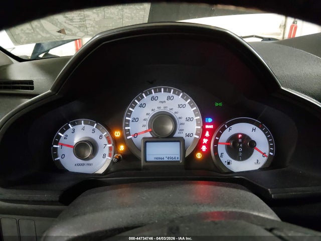Продаж на аукціоні авто 2015 Honda Pilot Touring, vin: 5FNYF4H96FB009498, номер лоту: 44734746
