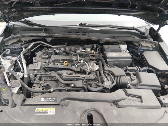 Aukcja sprzedaży 2023 Toyota Corolla Se, vin: 5YFS4MCE4PP154416, numer aukcji: 44734747