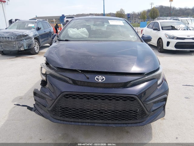 Aukcja sprzedaży 2023 Toyota Corolla Se, vin: 5YFS4MCE4PP154416, numer aukcji: 44734747