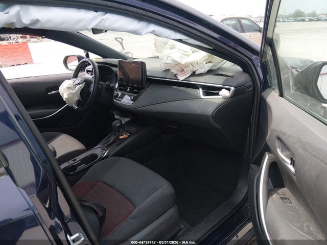 Aukcja sprzedaży 2023 Toyota Corolla Se, vin: 5YFS4MCE4PP154416, numer aukcji: 44734747