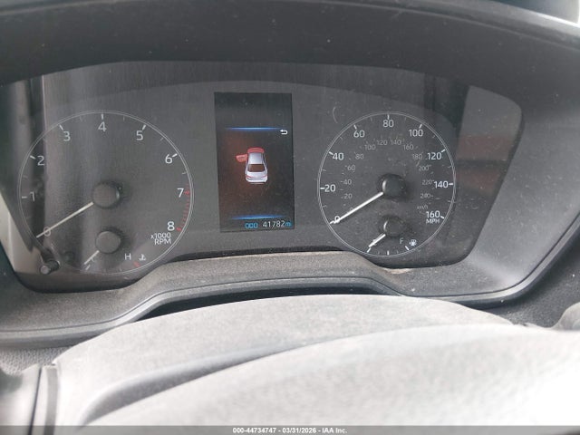 Aukcja sprzedaży 2023 Toyota Corolla Se, vin: 5YFS4MCE4PP154416, numer aukcji: 44734747