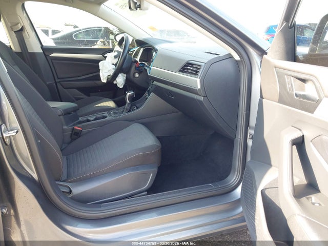 2024 Volkswagen Jetta 1.5t S მანქანა იყიდება აუქციონზე, vin: 3VW5M7BU2RM050621, აუქციონის ნომერი: 44734753