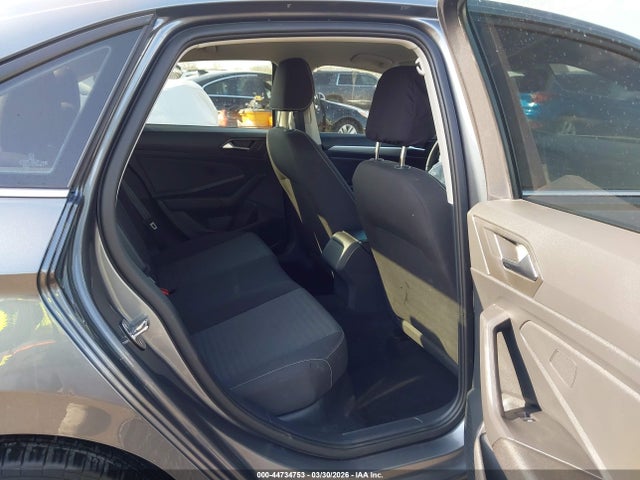 2024 Volkswagen Jetta 1.5t S მანქანა იყიდება აუქციონზე, vin: 3VW5M7BU2RM050621, აუქციონის ნომერი: 44734753