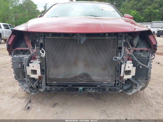 5N1AR2MN9GC638327 Nissan Pathfinder Platinum/s/sl/sv