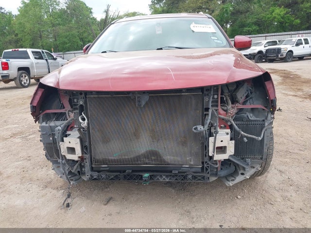 5N1AR2MN9GC638327 Nissan Pathfinder Platinum/s/sl/sv
