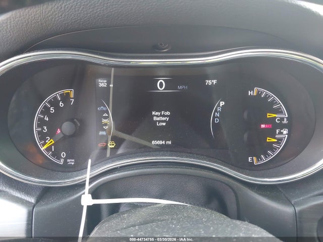 Aukcja sprzedaży 2022 Jeep Grand Cherokee Wk Laredo X 4x4, vin: 1C4RJFAG0NC112564, numer aukcji: 44734755