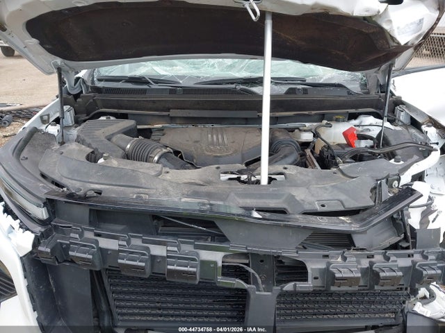 Auction sale of the 2025 Chevrolet Traverse Fwd Rs, vin: 1GNERLRS6SJ204890, lot number: 44734758
