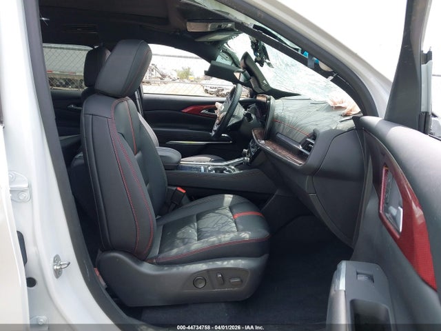 Auction sale of the 2025 Chevrolet Traverse Fwd Rs, vin: 1GNERLRS6SJ204890, lot number: 44734758