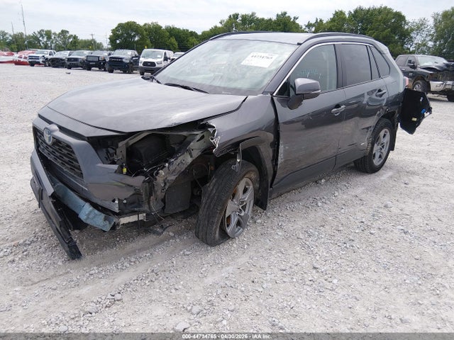 Aukcja sprzedaży 2024 Toyota Rav4 Hybrid Xle, vin: 4T3RWRFVXRU164121, numer aukcji: 44734765