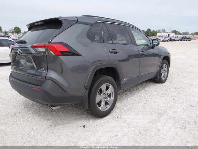 Aukcja sprzedaży 2024 Toyota Rav4 Hybrid Xle, vin: 4T3RWRFVXRU164121, numer aukcji: 44734765