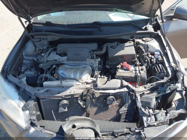 Aukcja sprzedaży 2017 Toyota Camry Le, vin: 4T1BF1FK3HU439604, numer aukcji: 44734767