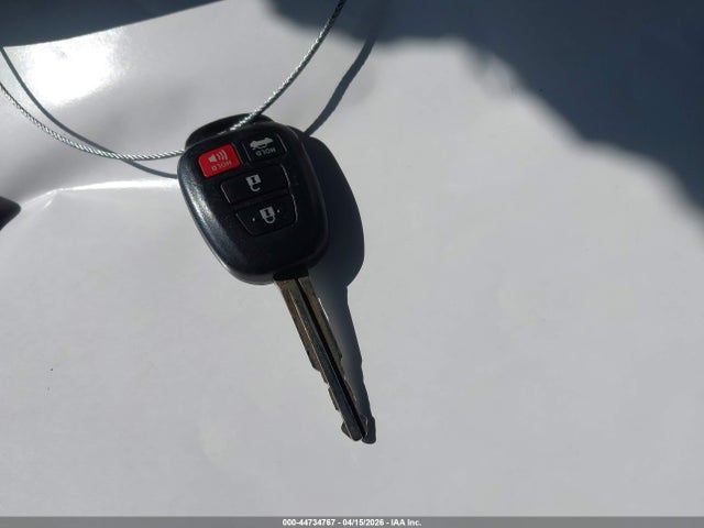 Aukcja sprzedaży 2017 Toyota Camry Le, vin: 4T1BF1FK3HU439604, numer aukcji: 44734767