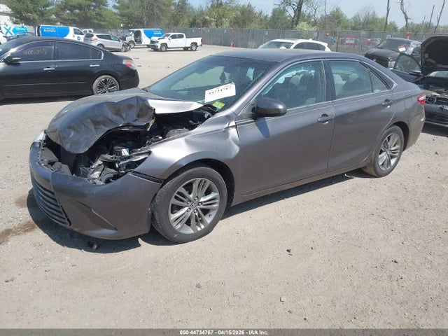 Aukcja sprzedaży 2017 Toyota Camry Le, vin: 4T1BF1FK3HU439604, numer aukcji: 44734767