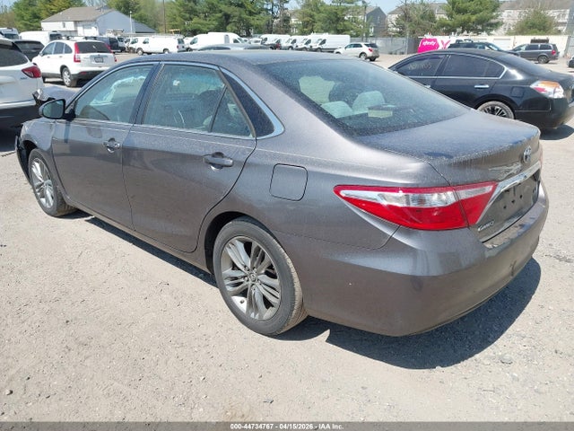 Aukcja sprzedaży 2017 Toyota Camry Le, vin: 4T1BF1FK3HU439604, numer aukcji: 44734767