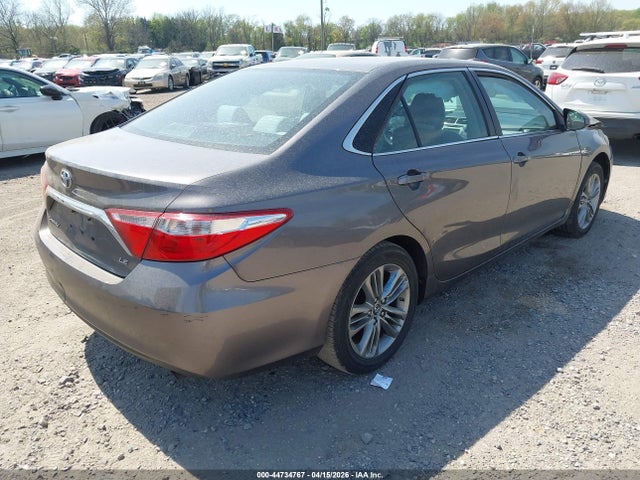 Aukcja sprzedaży 2017 Toyota Camry Le, vin: 4T1BF1FK3HU439604, numer aukcji: 44734767