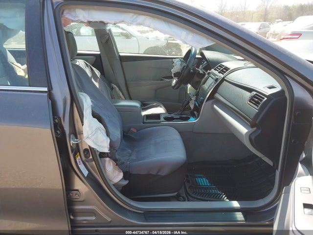 Aukcja sprzedaży 2017 Toyota Camry Le, vin: 4T1BF1FK3HU439604, numer aukcji: 44734767