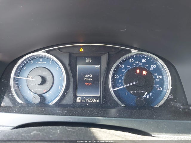 Aukcja sprzedaży 2017 Toyota Camry Le, vin: 4T1BF1FK3HU439604, numer aukcji: 44734767
