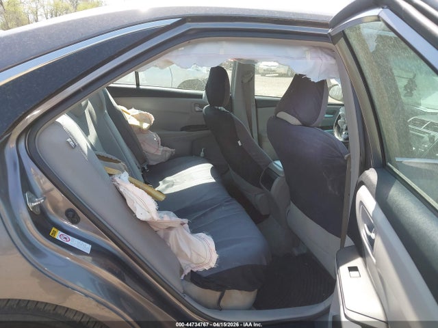 Aukcja sprzedaży 2017 Toyota Camry Le, vin: 4T1BF1FK3HU439604, numer aukcji: 44734767